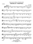 Ashokan Farewell (from 