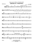 Ashokan Farewell (from 