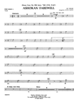 Ashokan Farewell (from 