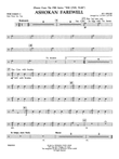 Ashokan Farewell (from 