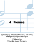 4 Themes