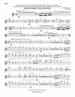 Honoured Tradition: Flute