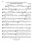 Honoured Tradition: Oboe