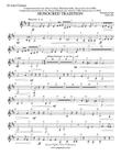 Honoured Tradition: E-flat Alto Clarinet