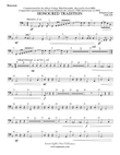 Honoured Tradition: Bassoon