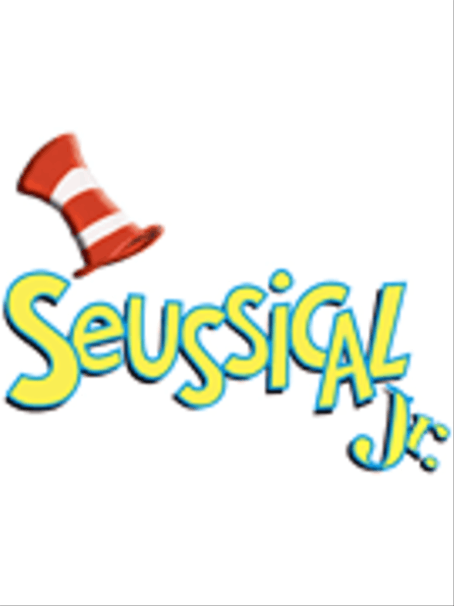 Seussical JR. Choir scores gallery preview page 1