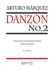 Danzón No. 2