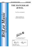 The Hanukkah Jewel mini preview