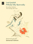 The Cunning Little Vixen