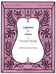 Lagrima And Adelita