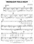 Moonlight Feels Right mini preview