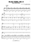 Blue Yodel No. 8 (Mule Skinner Blues)