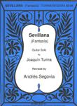 Sevillana
