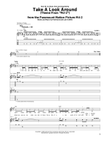 Take A Look Around (Theme From 