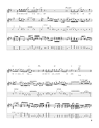 Layla Acoustic Guitar scores gallery preview page 3