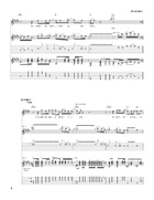Layla Acoustic Guitar scores gallery preview page 6