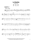 La Bamba