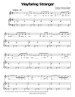 Wayfaring Stranger