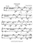 Fur Elise
