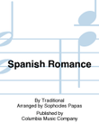 Spanish Romance