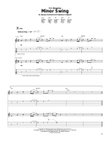 Minor Swing