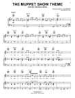 The Muppet Show Theme