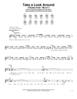 Take A Look Around (Theme From 