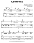 Tubthumping