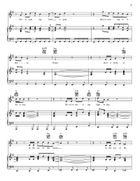 America Acoustic Guitar scores gallery preview page 3