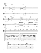 Neon Acoustic Guitar scores gallery preview page 4
