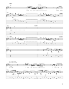 Comin' Home Acoustic Guitar scores gallery preview page 3