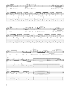 Comin' Home Acoustic Guitar scores gallery preview page 4