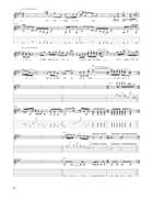 Comin' Home Acoustic Guitar scores gallery preview page 6