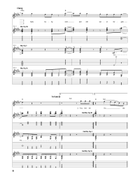 Rock And Roll Never Forgets Acoustic Guitar scores gallery preview page 6