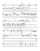 Mainstreet Acoustic Guitar scores gallery preview page 3