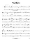 Mock Song