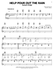 Help Pour Out The Rain (Lacey's Song)