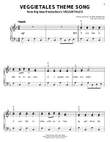 VeggieTales Theme Song
