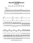 Marches And Maneuvers