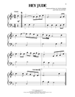 Hey Jude mini preview