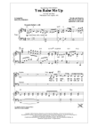 You Raise Me Up (arr. Roger Emerson)