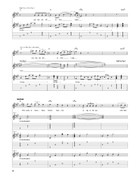 Fire Lake Acoustic Guitar scores gallery preview page 4
