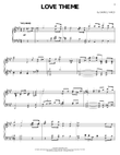 Love Theme