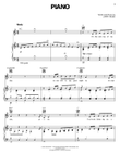 Piano