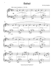 Ballad