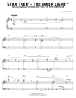 Star Trek - The Inner Light