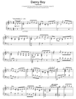Danny Boy mini preview