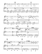 Tragedy Acoustic Guitar scores gallery preview page 3