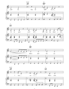 Floor Show Guitar scores gallery preview page 3