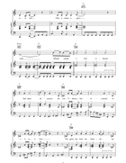 Floor Show Guitar scores gallery preview page 4